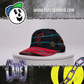 1 of 1 Zombie Shark 2-Tone Cap