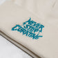 1 of 1 Never Stop Curating Beanie