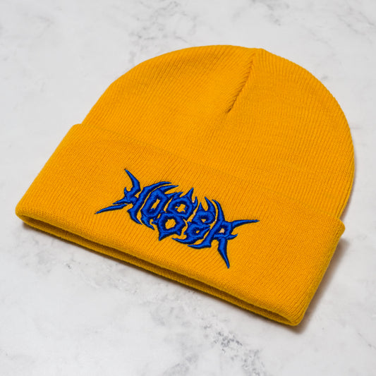 1 of 1 408er Beanie