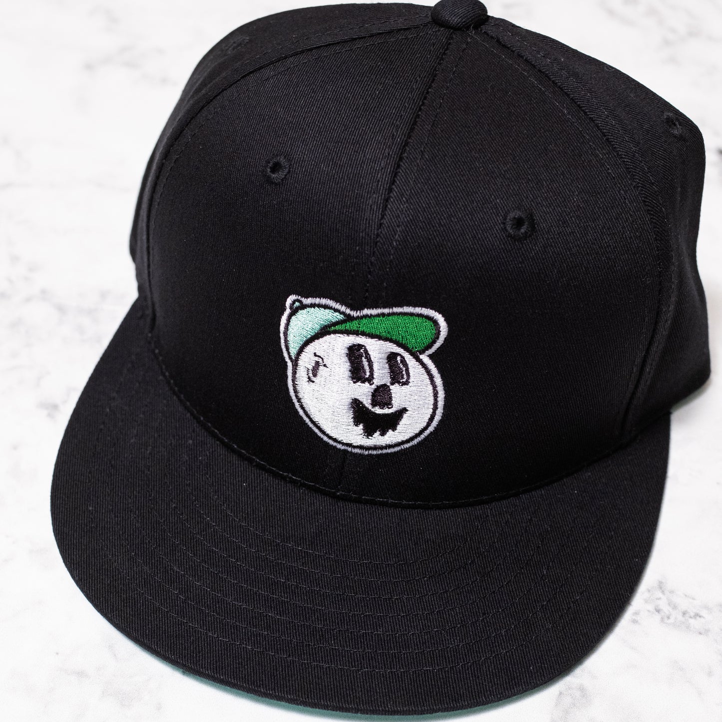 1 of 1 Cap Hero Snapback (Blizzard Blue)