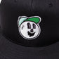 1 of 1 Cap Hero Snapback (Blizzard Blue)