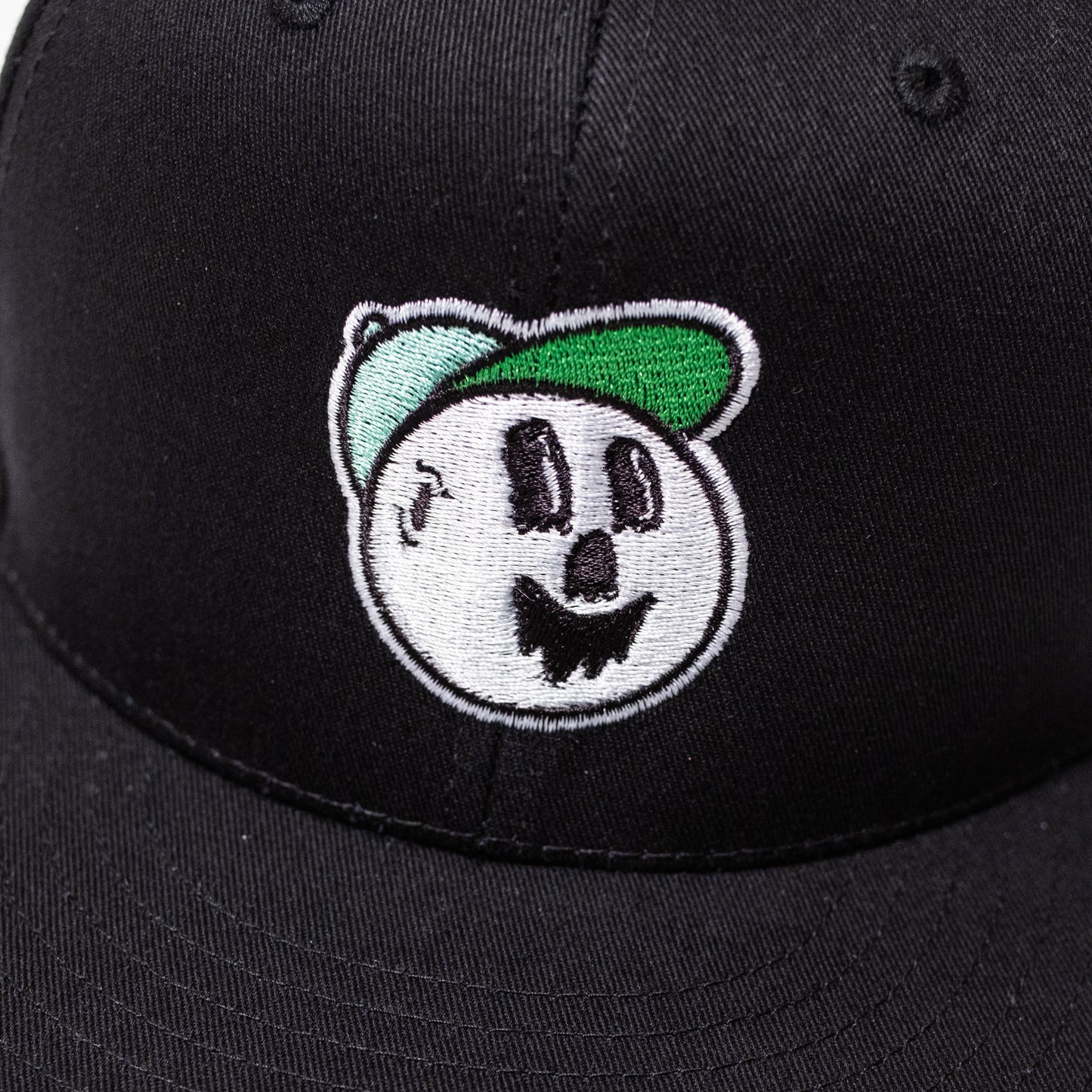 1 of 1 Cap Hero Snapback (Blizzard Blue)