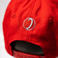 1 of 1 Upside-down "Stay Sharkin" Snapback