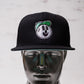 1 of 1 Cap Hero Snapback (Blizzard Blue)