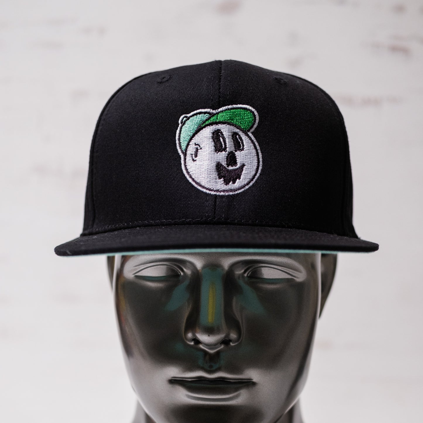 1 of 1 Cap Hero Snapback (Blizzard Blue)