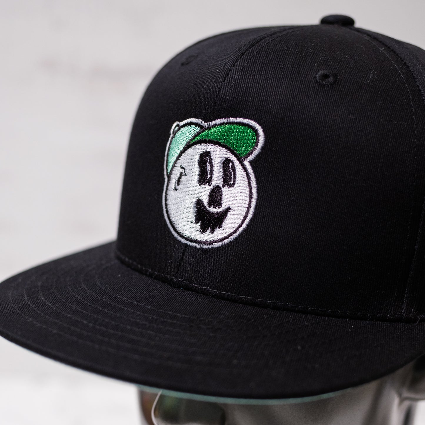 1 of 1 Cap Hero Snapback (Blizzard Blue)