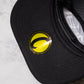 The Classic 408 Blk Trucker