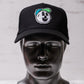 1 of 1 Cap Hero Snapback (Teal)