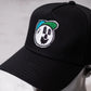 1 of 1 Cap Hero Snapback (Teal)