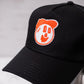 1 of 1 Cap Hero Snapback (Neon Orange)