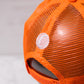 1 of 1 Cap Hero Trucker Snapback (Neon Orange)