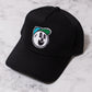 1 of 1 Cap Hero Snapback (Teal)