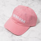 Chingona Dad Hat
