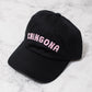Chingona Dad Hat