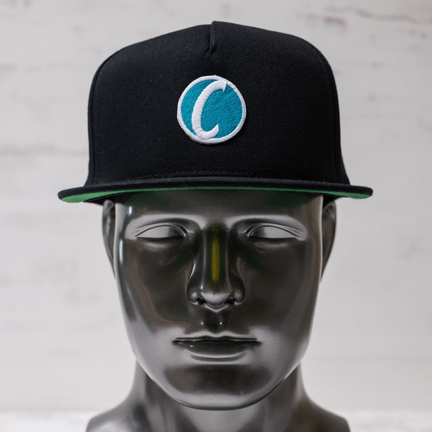 The C Cap Snapback