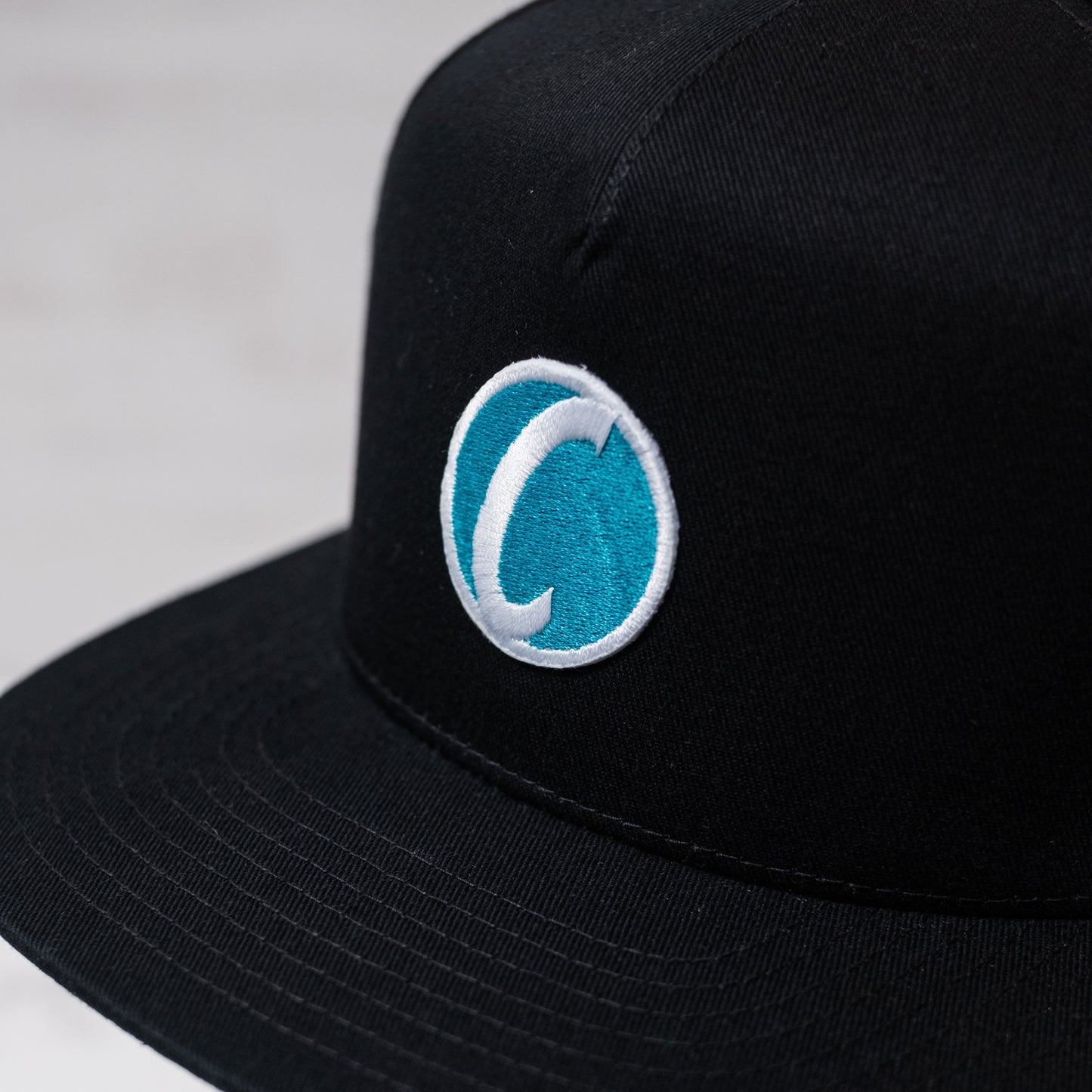 The C Cap Snapback