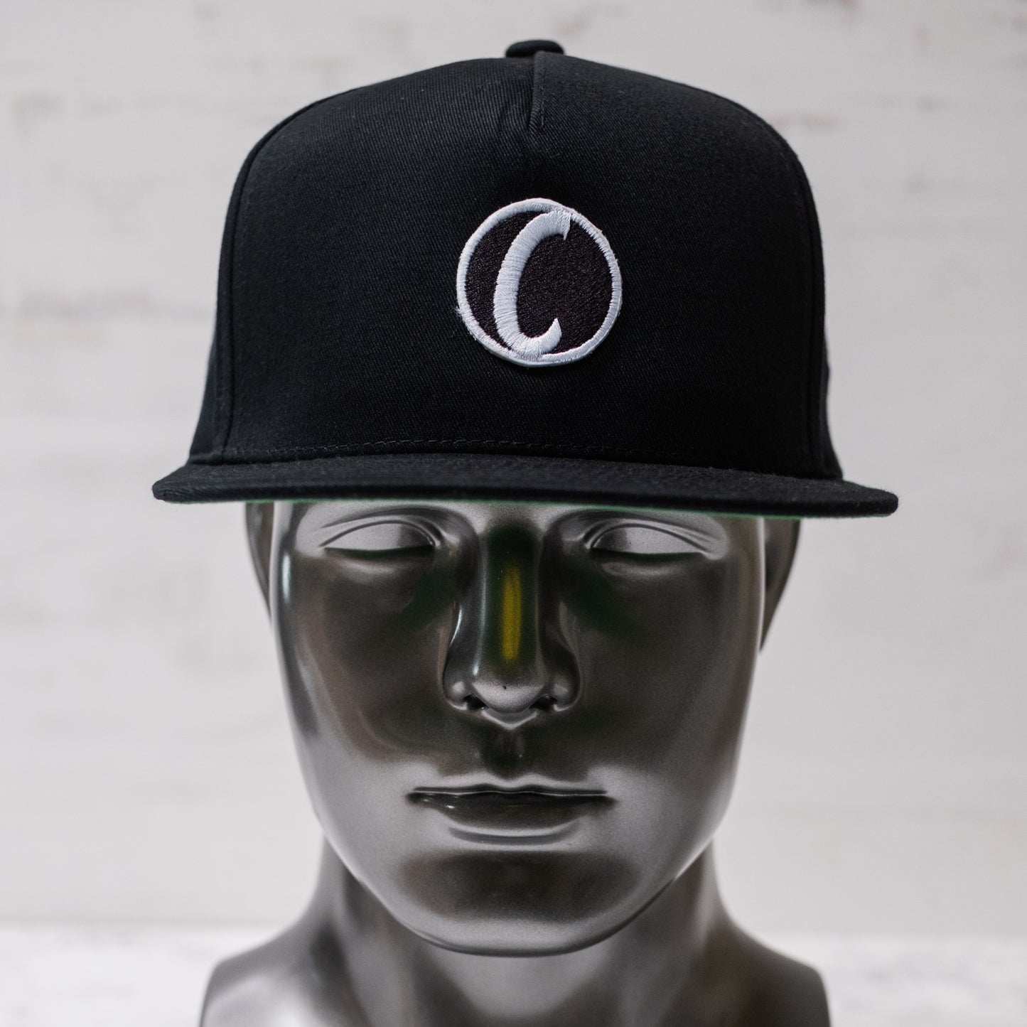 The C Cap Snapback