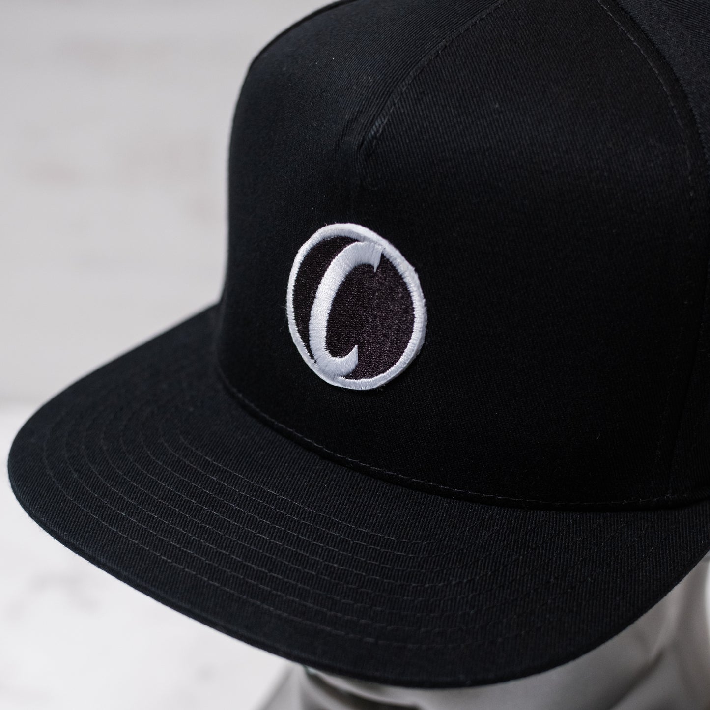 The C Cap Snapback