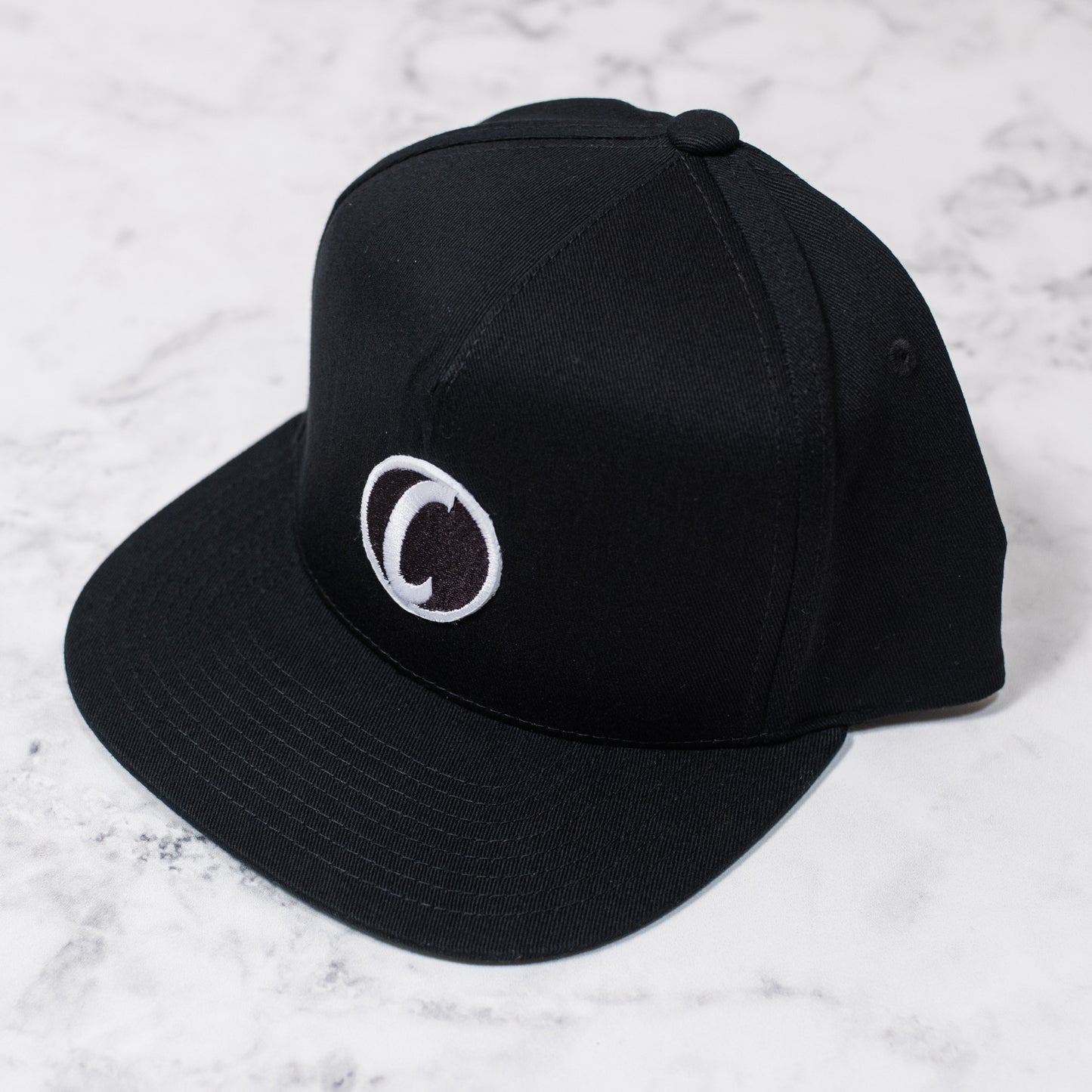 The C Cap Snapback