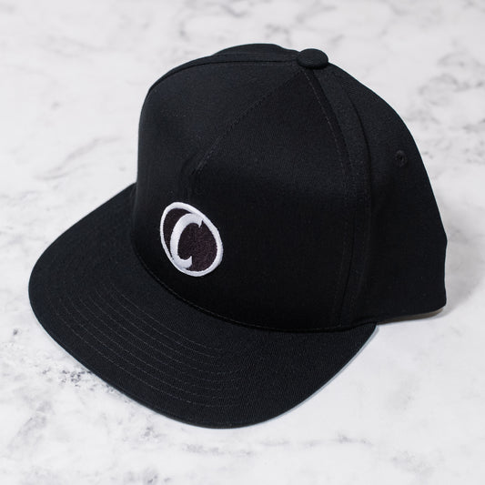 The C Cap Snapback