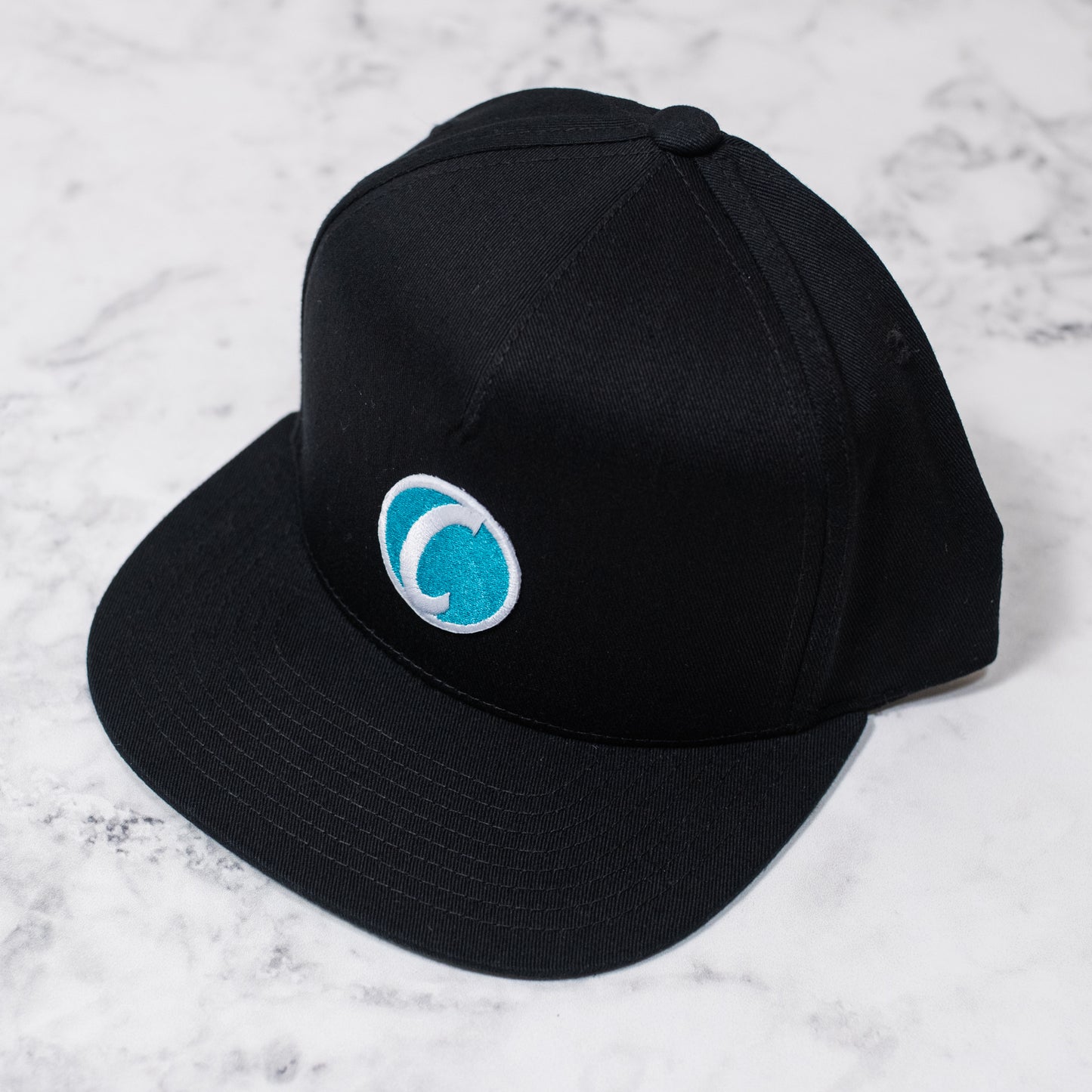The C Cap Snapback