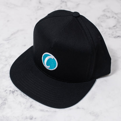 The C Cap Snapback