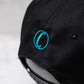 Flame Shark V2 Snapback