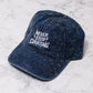 Small Business Owner Dad Hat