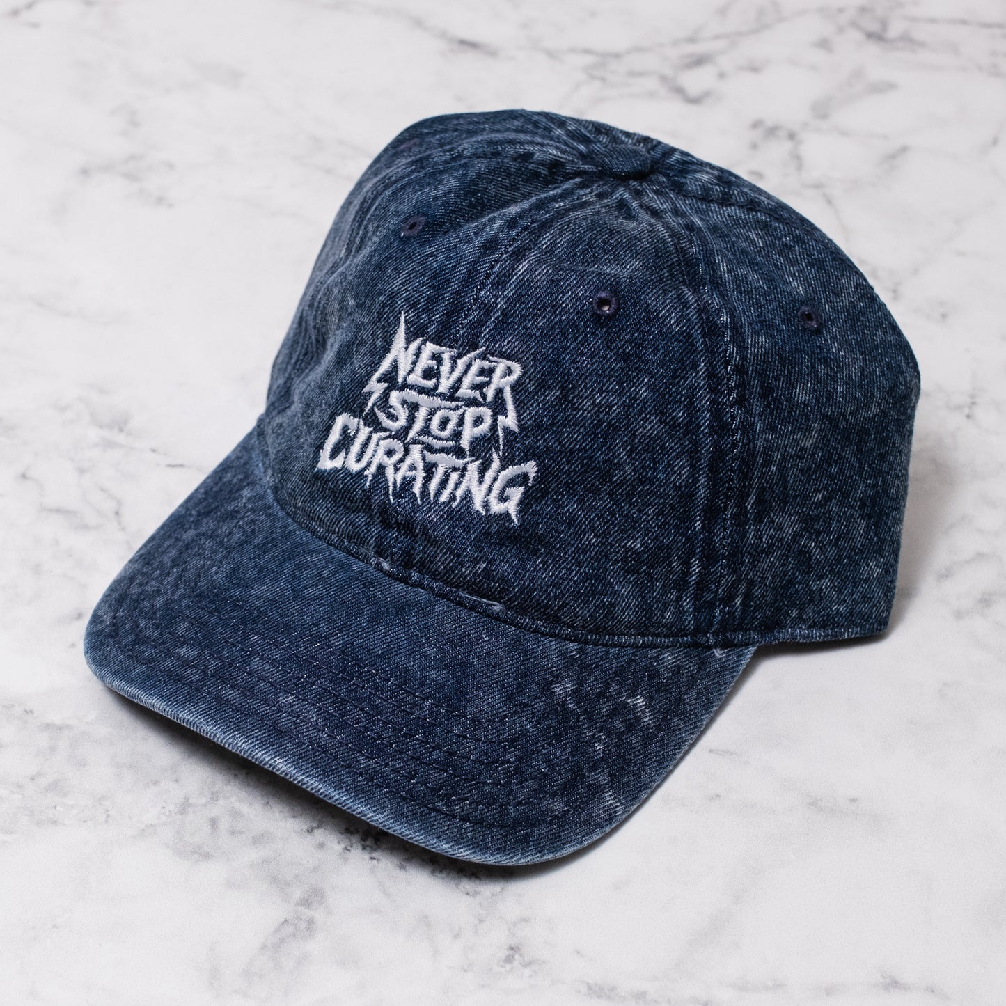 Small Business Owner Dad Hat
