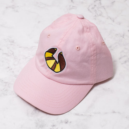 Kid's Cuernito Dad Hat