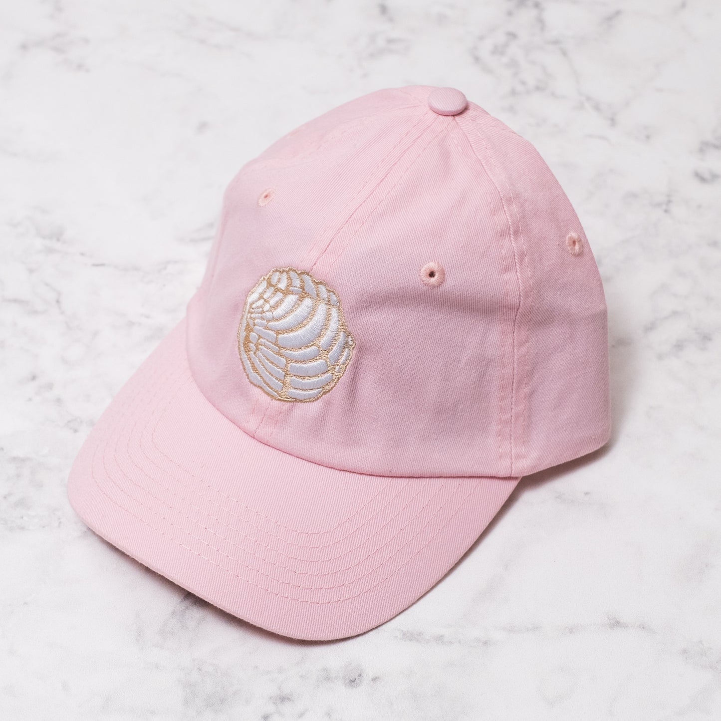 Kid's Concha Dad Hat