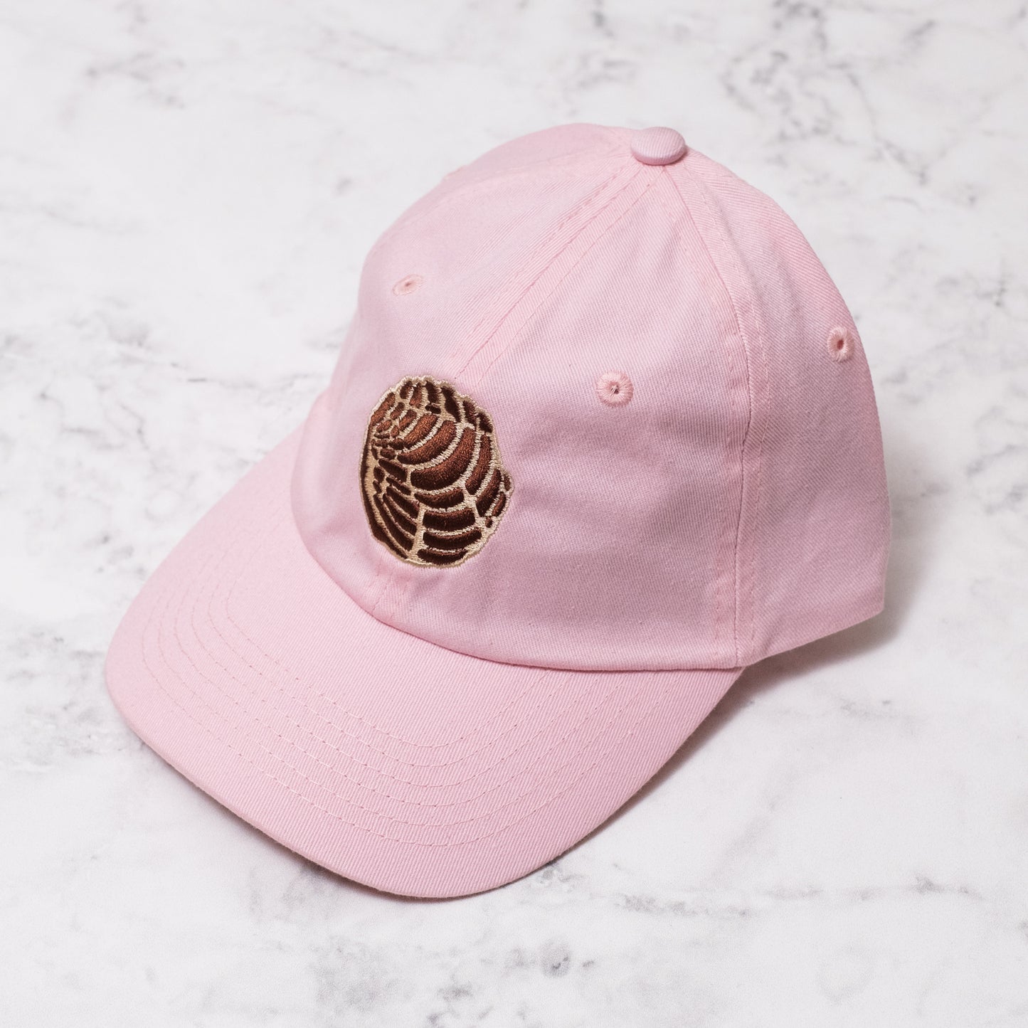 Kid's Concha Dad Hat