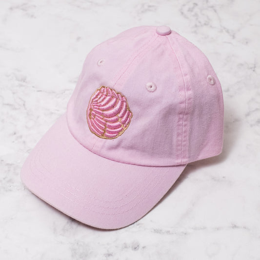 Kid's Concha Dad Hat