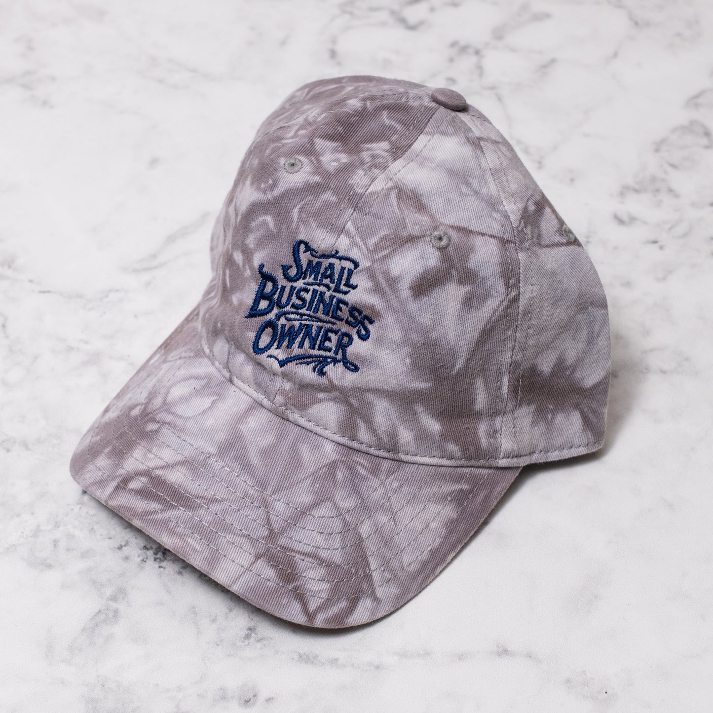Small Business Owner Dad Hat