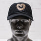 Churro Heart Dad Hat