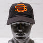 SJ Monogram dad hat