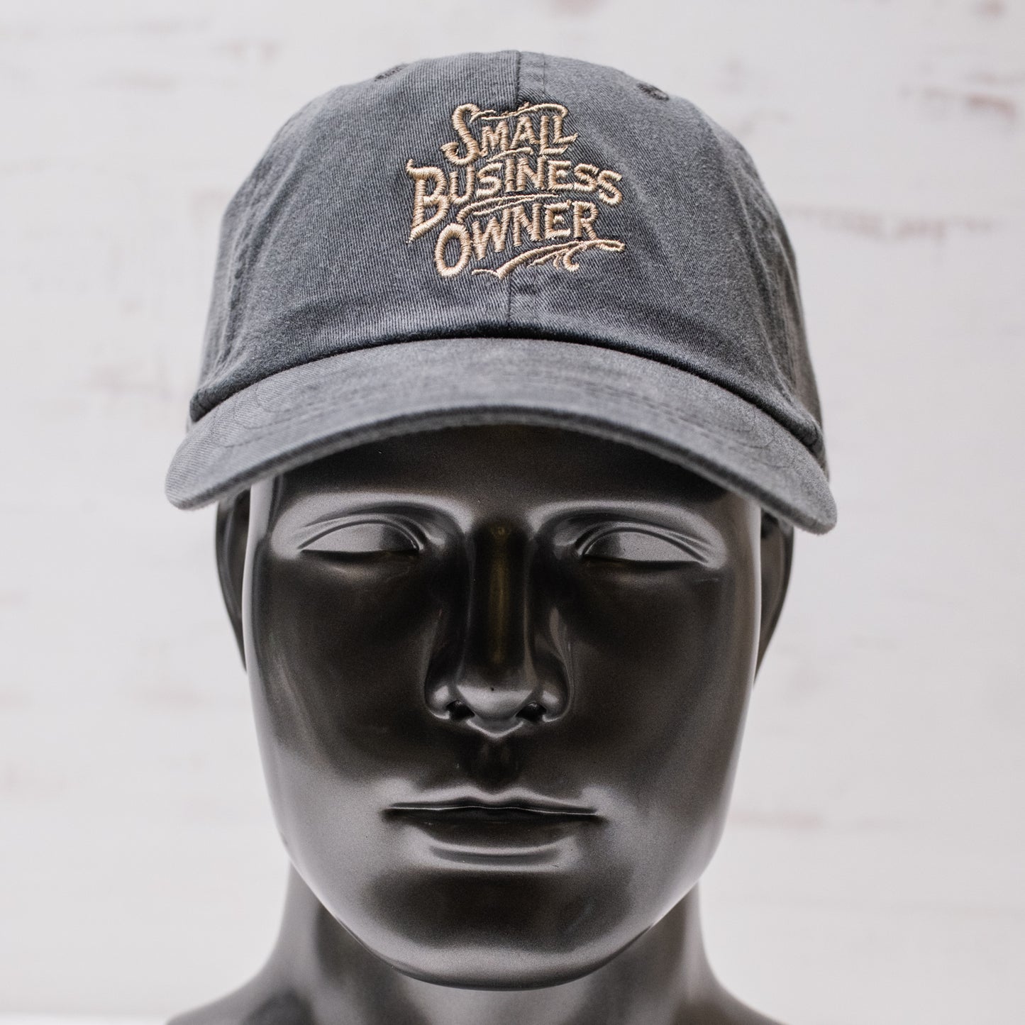 Small Business Owner Dad Hat