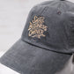 Small Business Owner Dad Hat