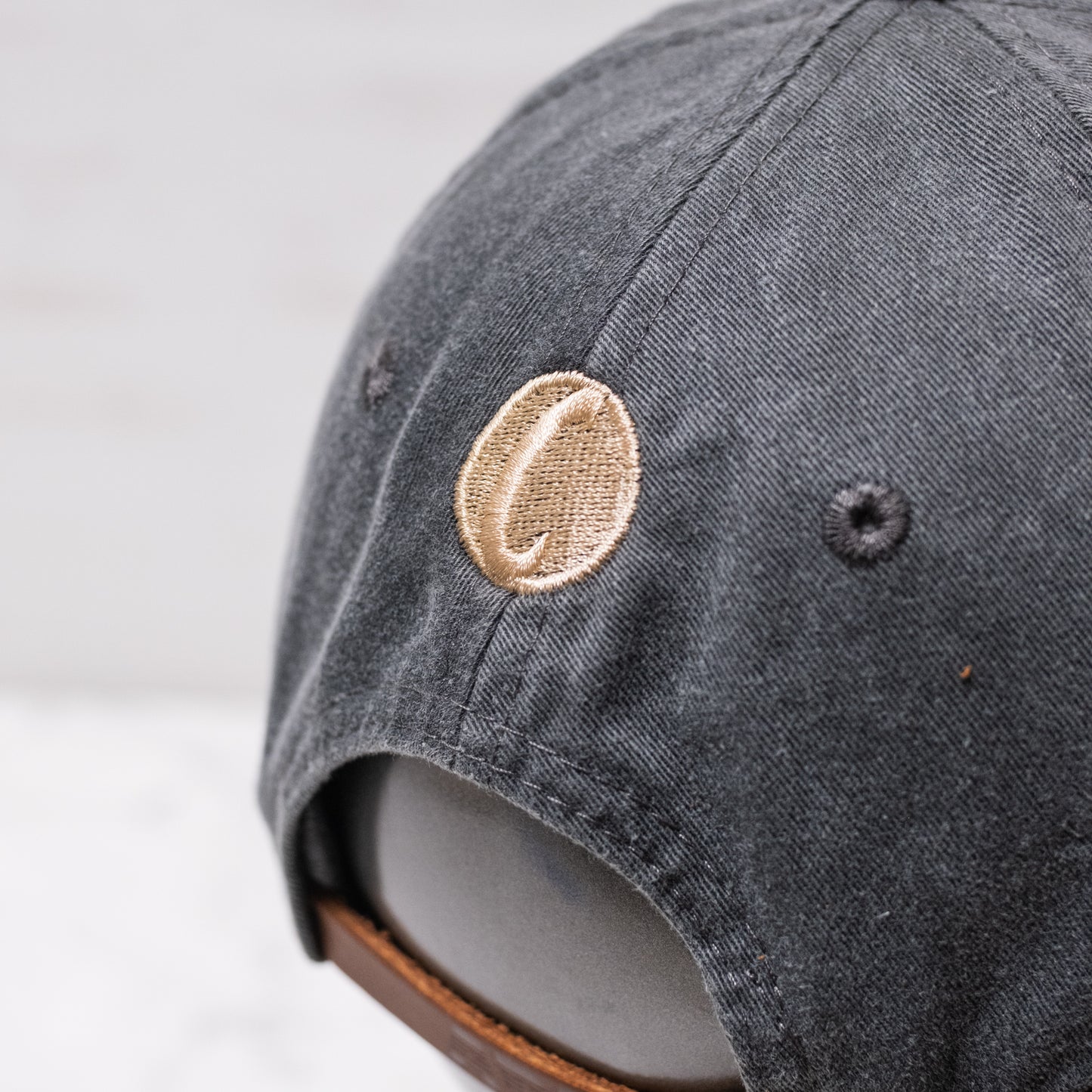 Small Business Owner Dad Hat