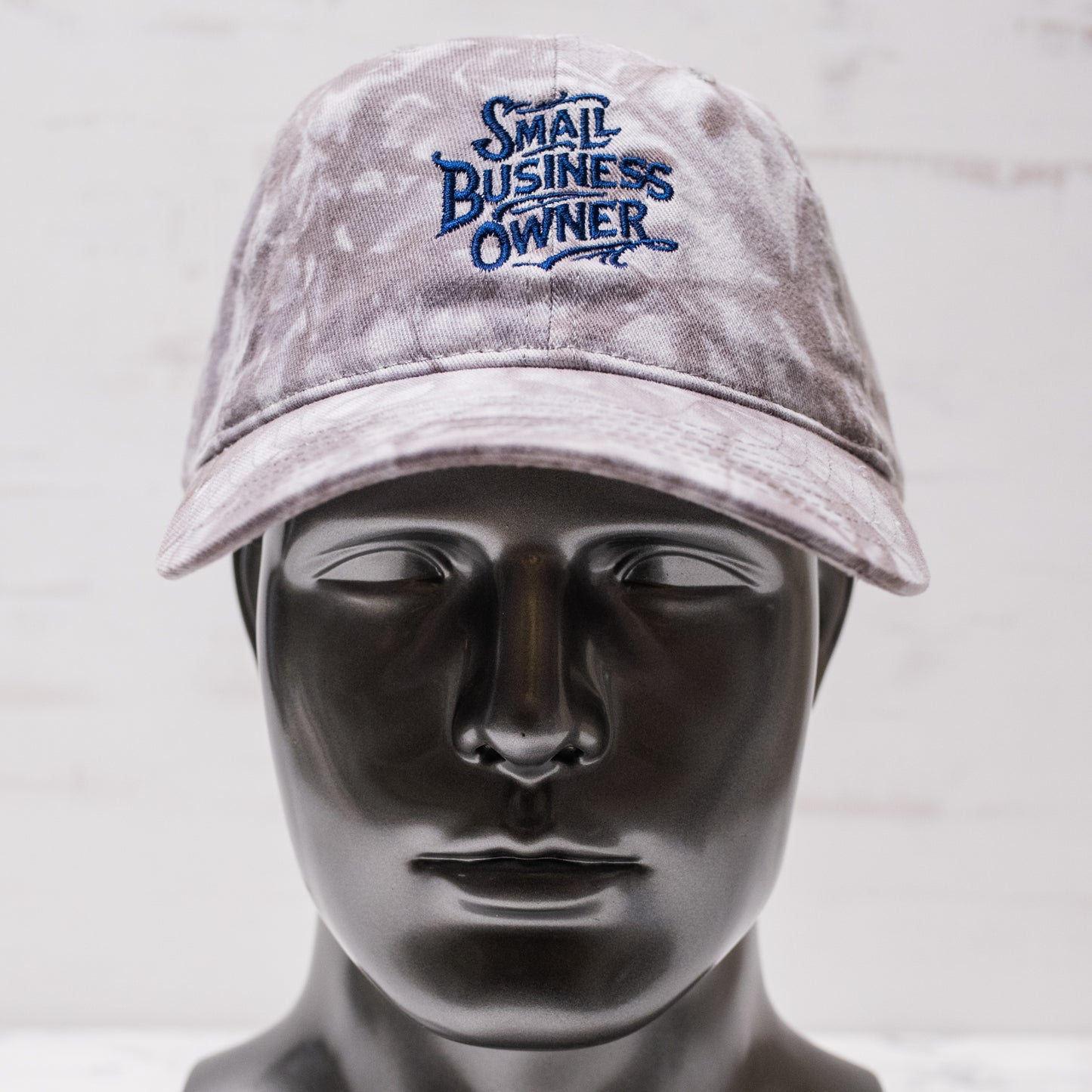 Small Business Owner Dad Hat