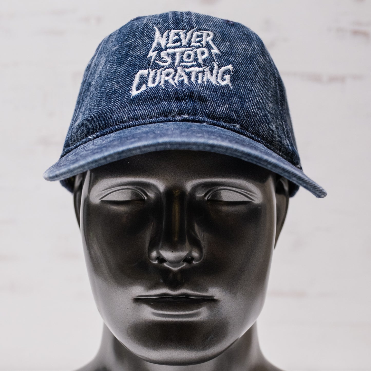 Small Business Owner Dad Hat