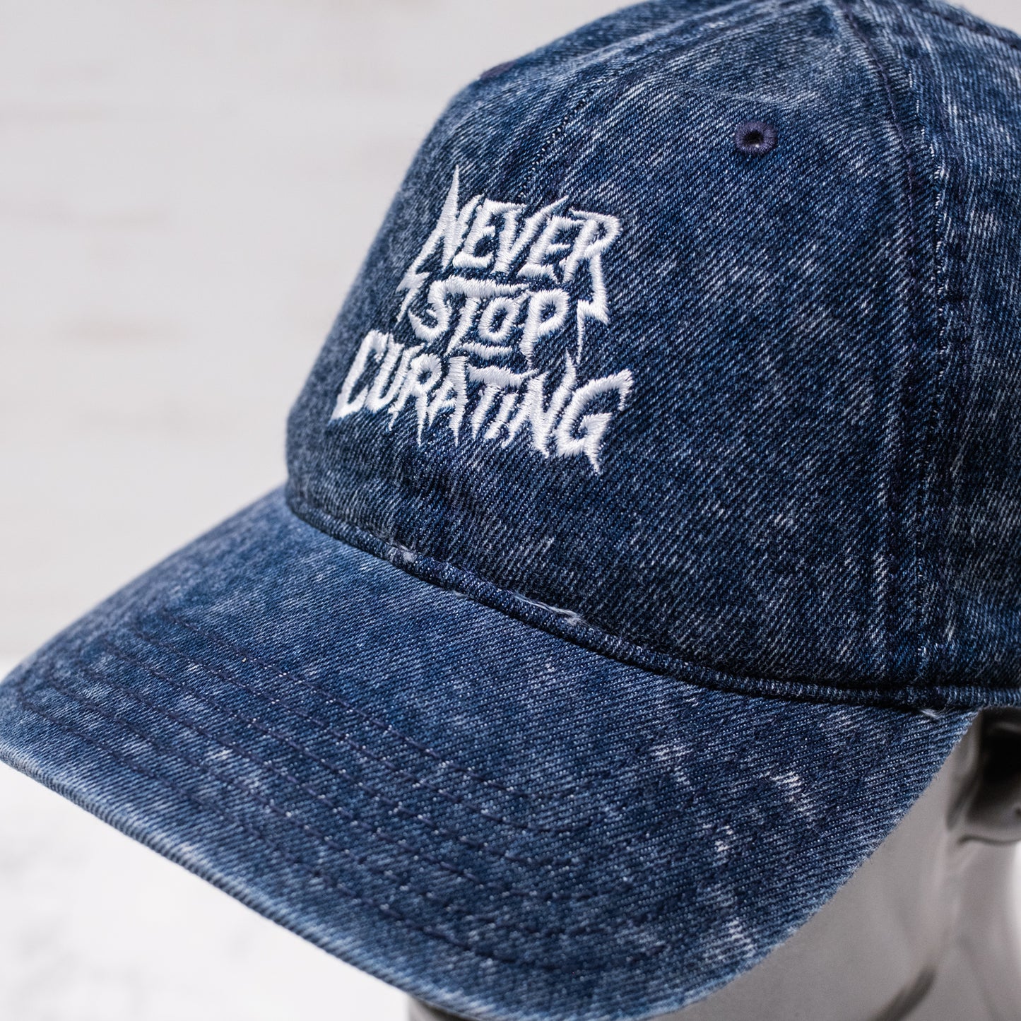 Small Business Owner Dad Hat