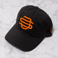 SJ Monogram dad hat