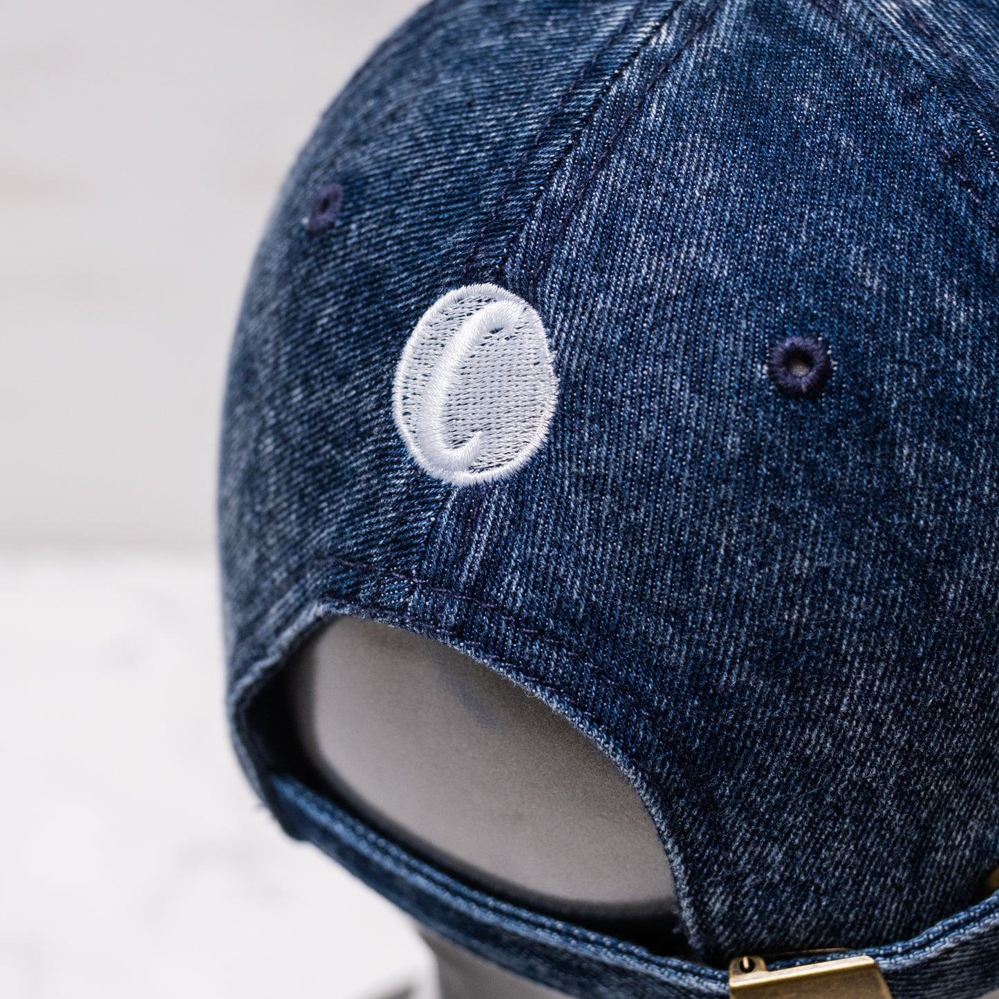 Small Business Owner Dad Hat