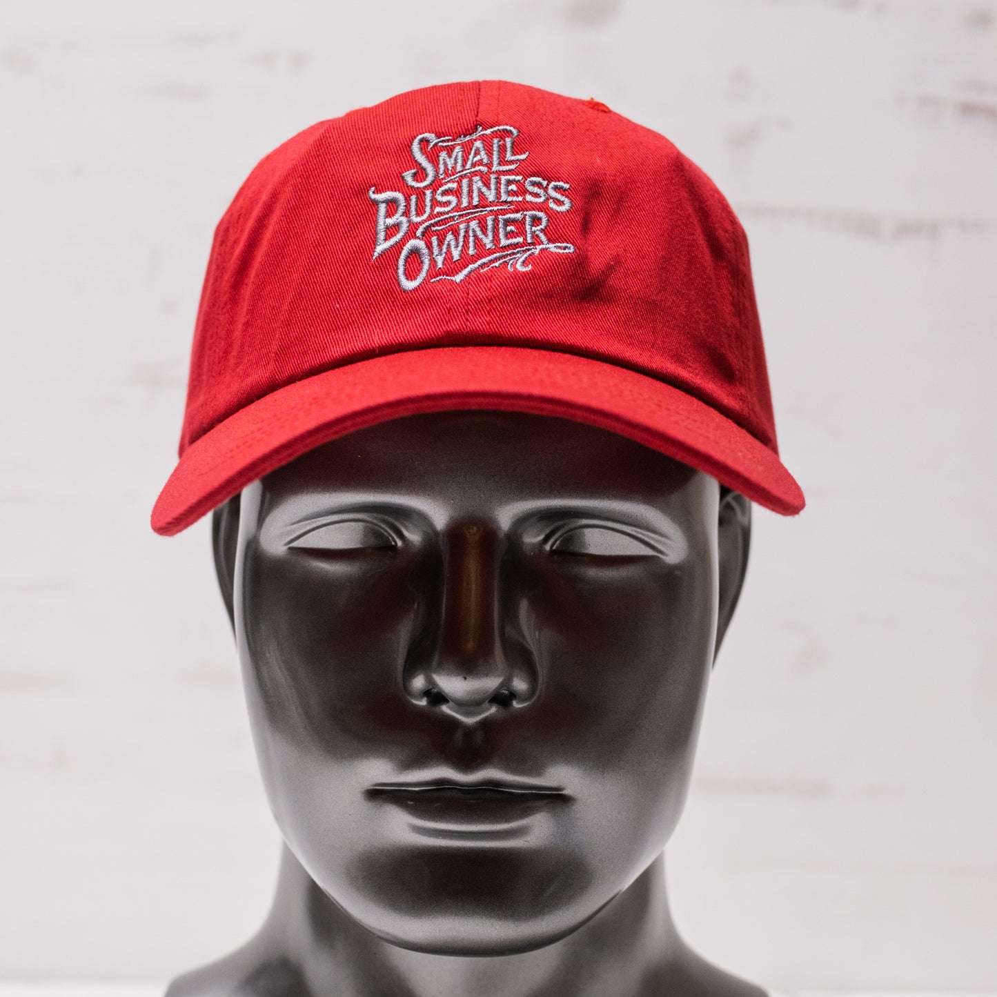 Small Business Owner Dad Hat