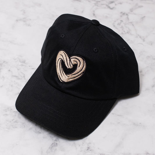Churro Heart Dad Hat