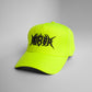 1 of 1 408er Heavy Metal in Yellow and Black