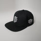 The SJ Bone Crusher Snapback