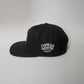 The SJ Bone Crusher Snapback