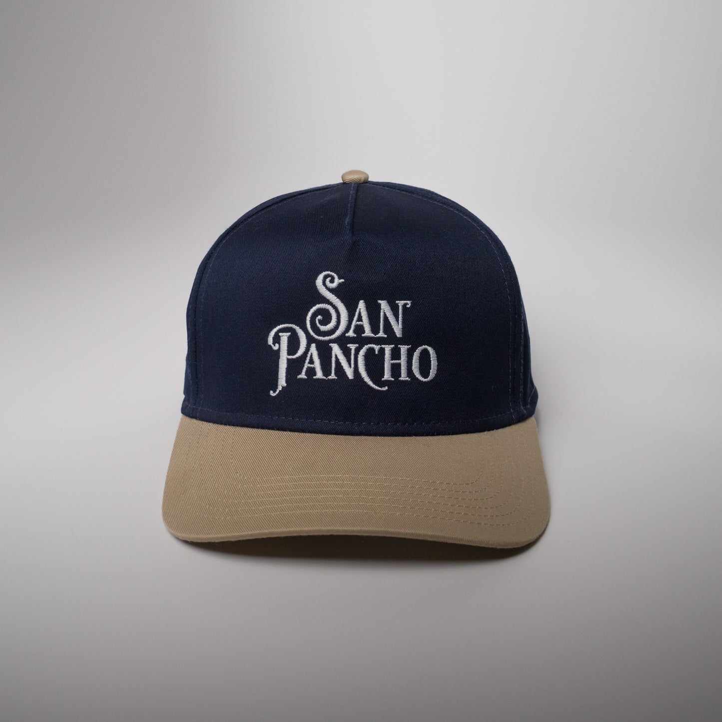 1 of 1 San Pancho Baseball Snapback